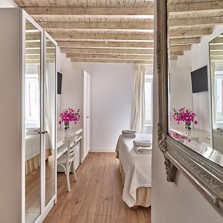 La Maison Kalogera Mykonos Town Ngoại thất bức ảnh