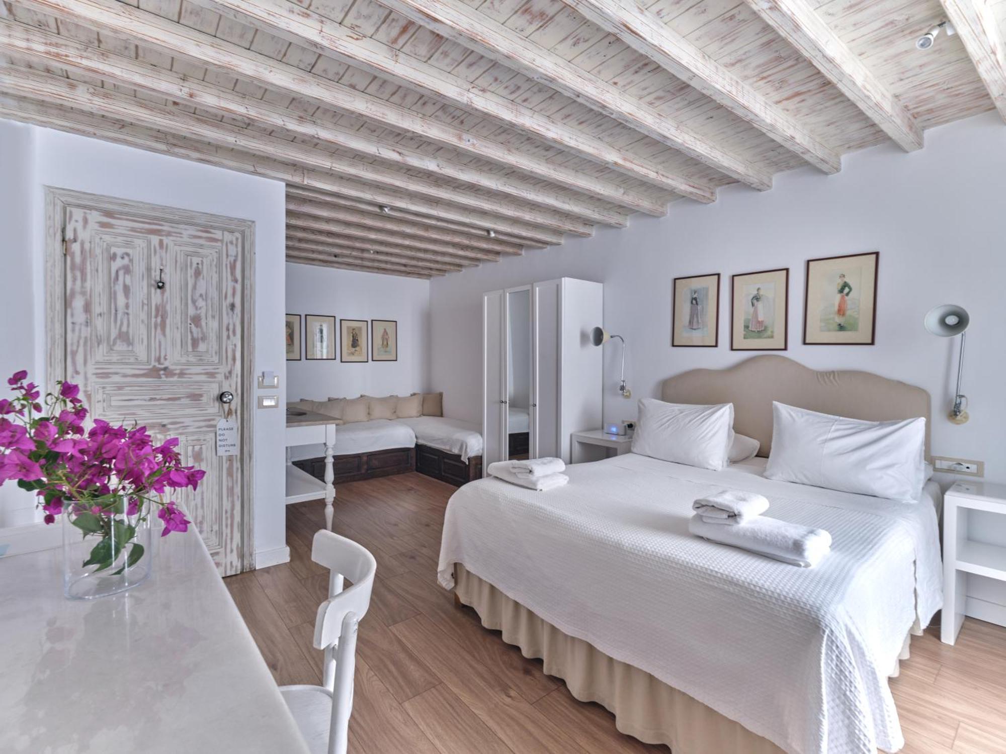 La Maison Kalogera Mykonos Town Ngoại thất bức ảnh