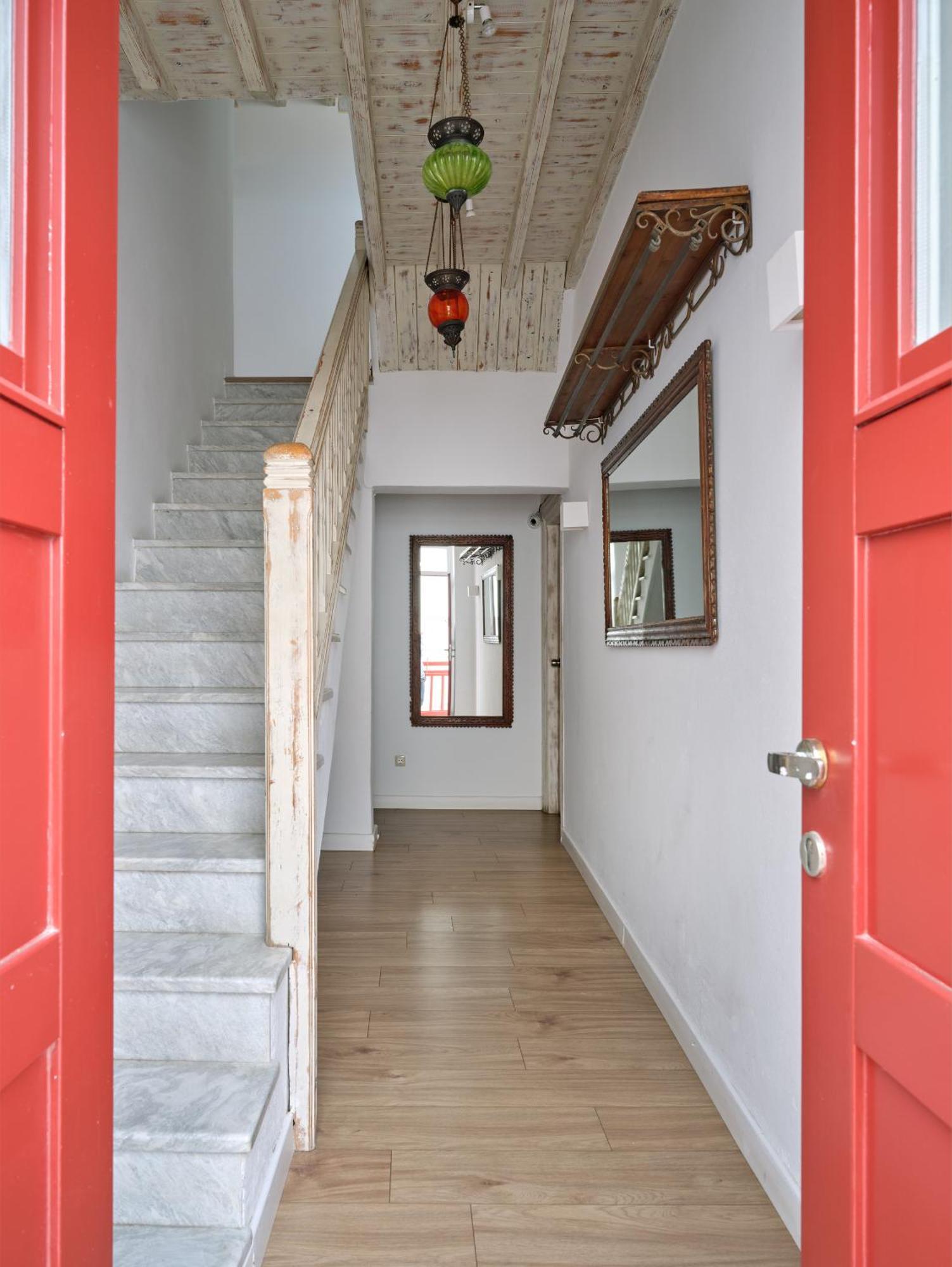 La Maison Kalogera Mykonos Town Ngoại thất bức ảnh