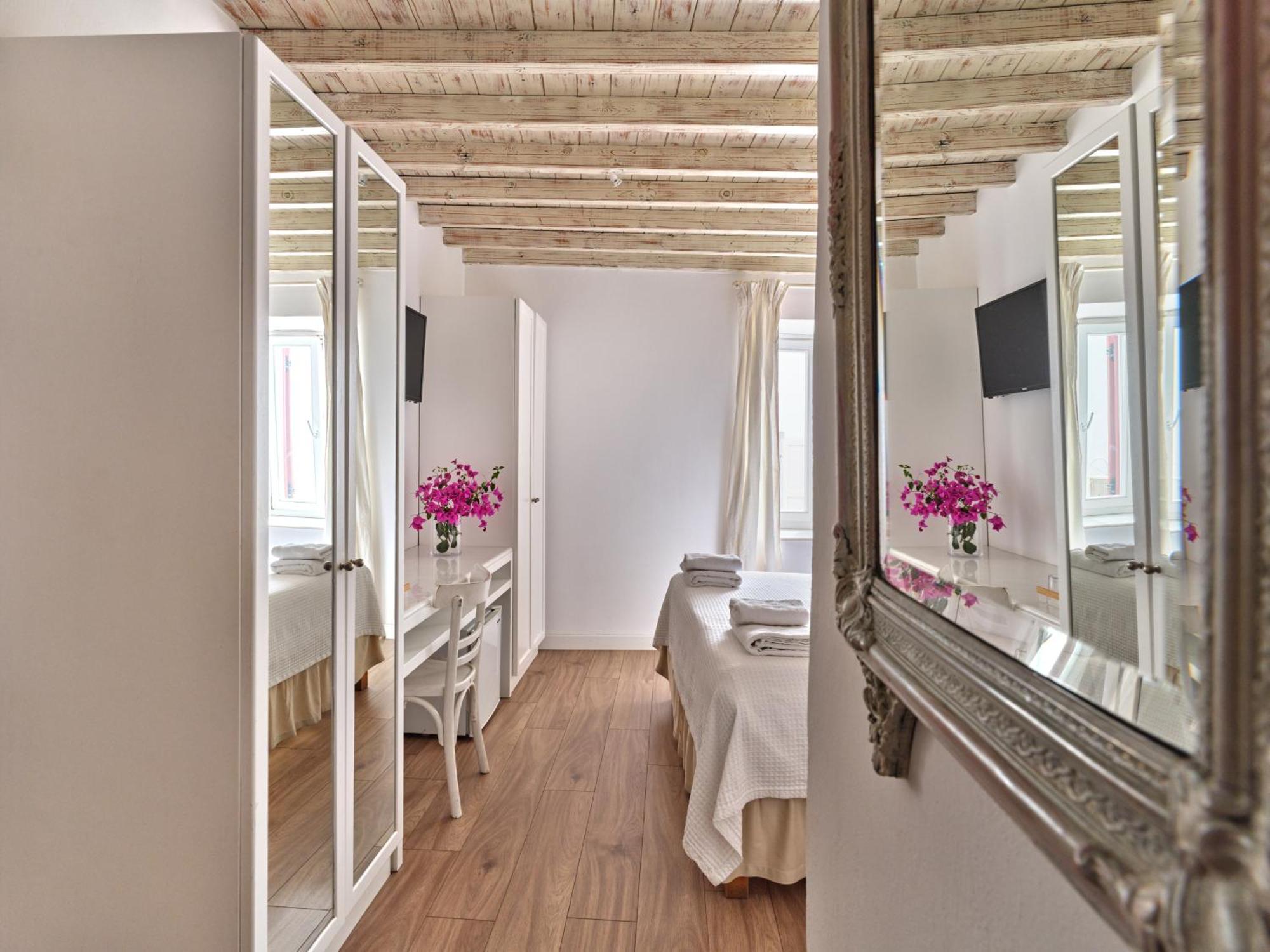 La Maison Kalogera Mykonos Town Ngoại thất bức ảnh