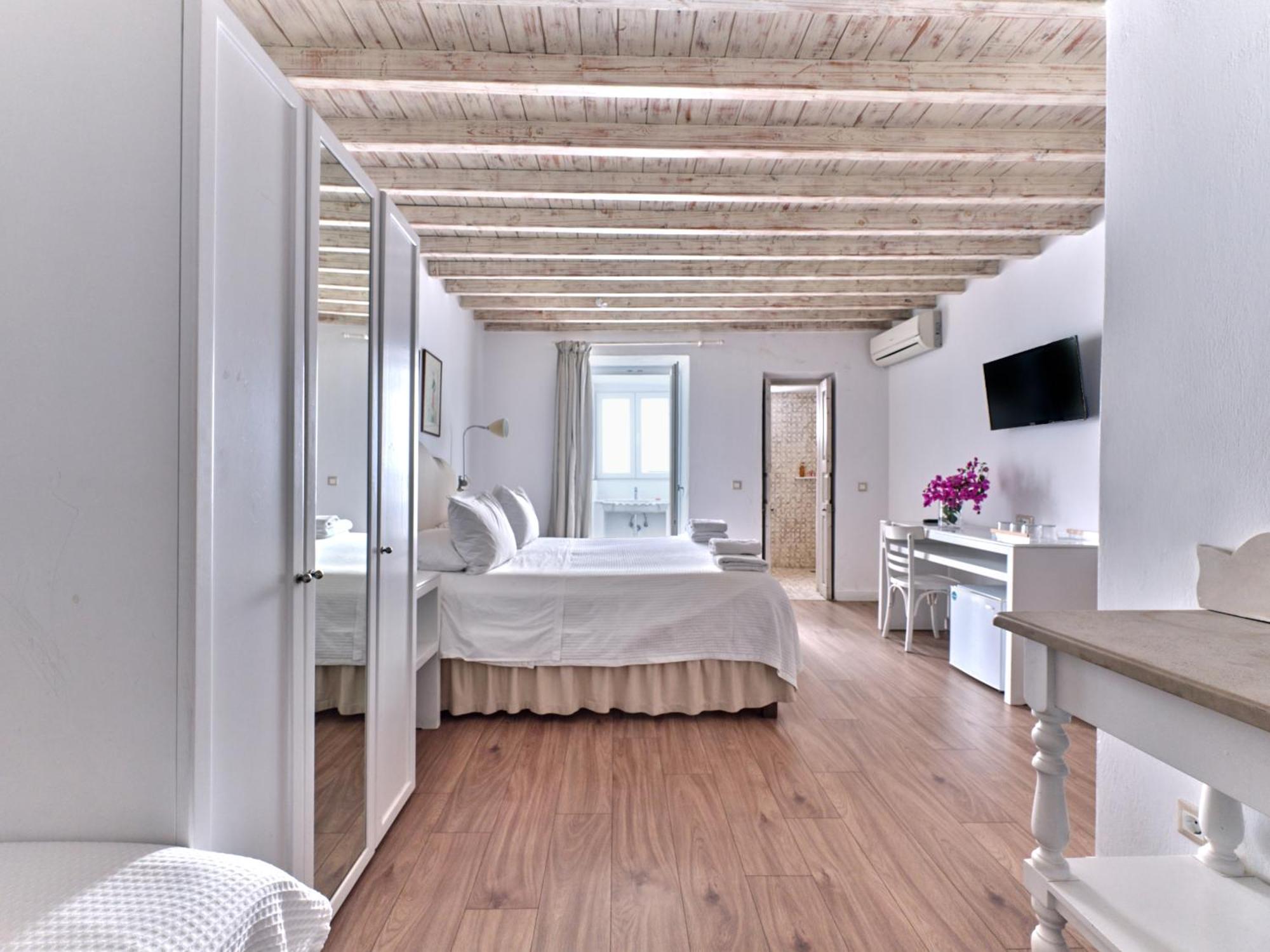 La Maison Kalogera Mykonos Town Ngoại thất bức ảnh