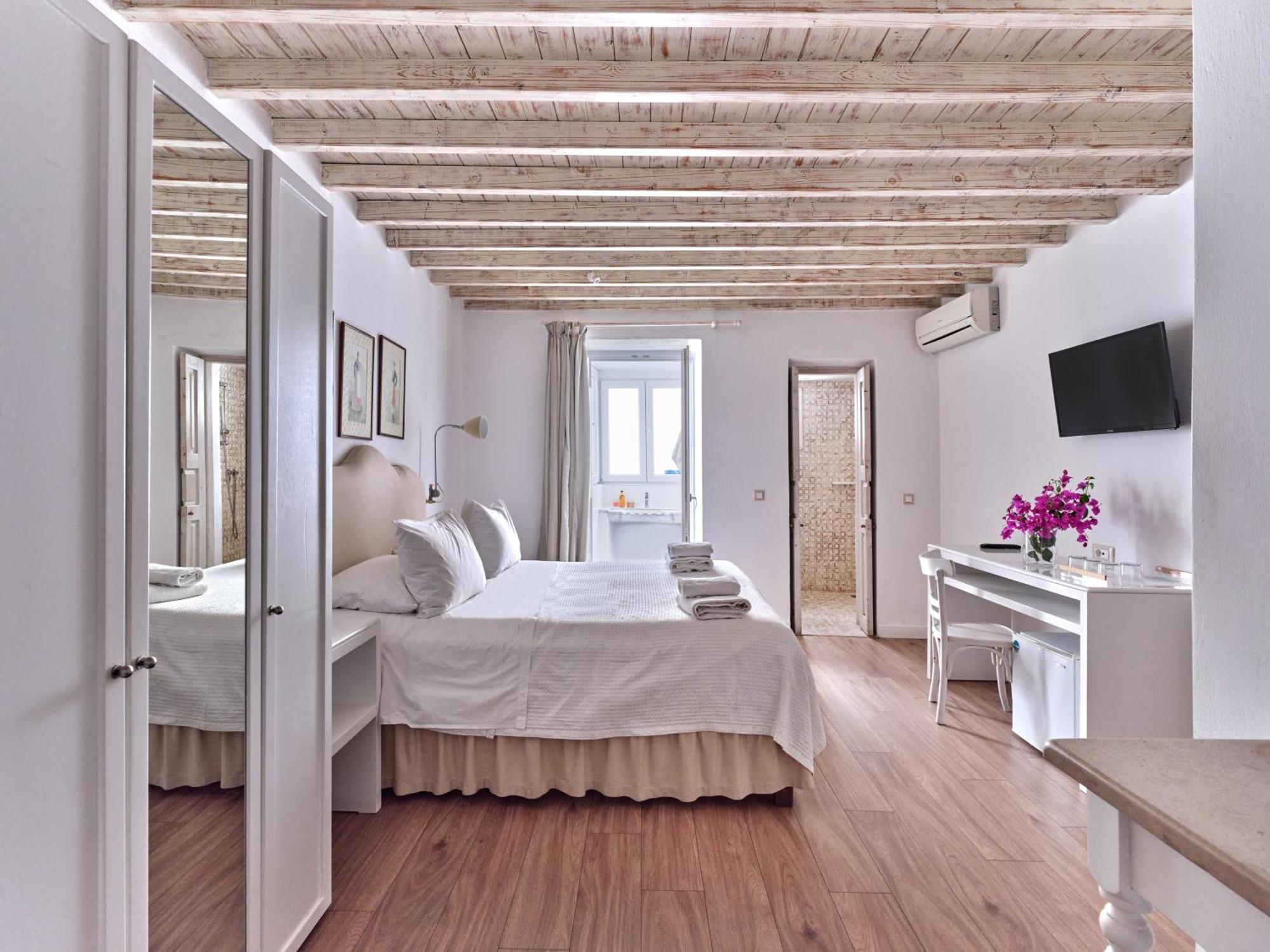 La Maison Kalogera Mykonos Town Ngoại thất bức ảnh