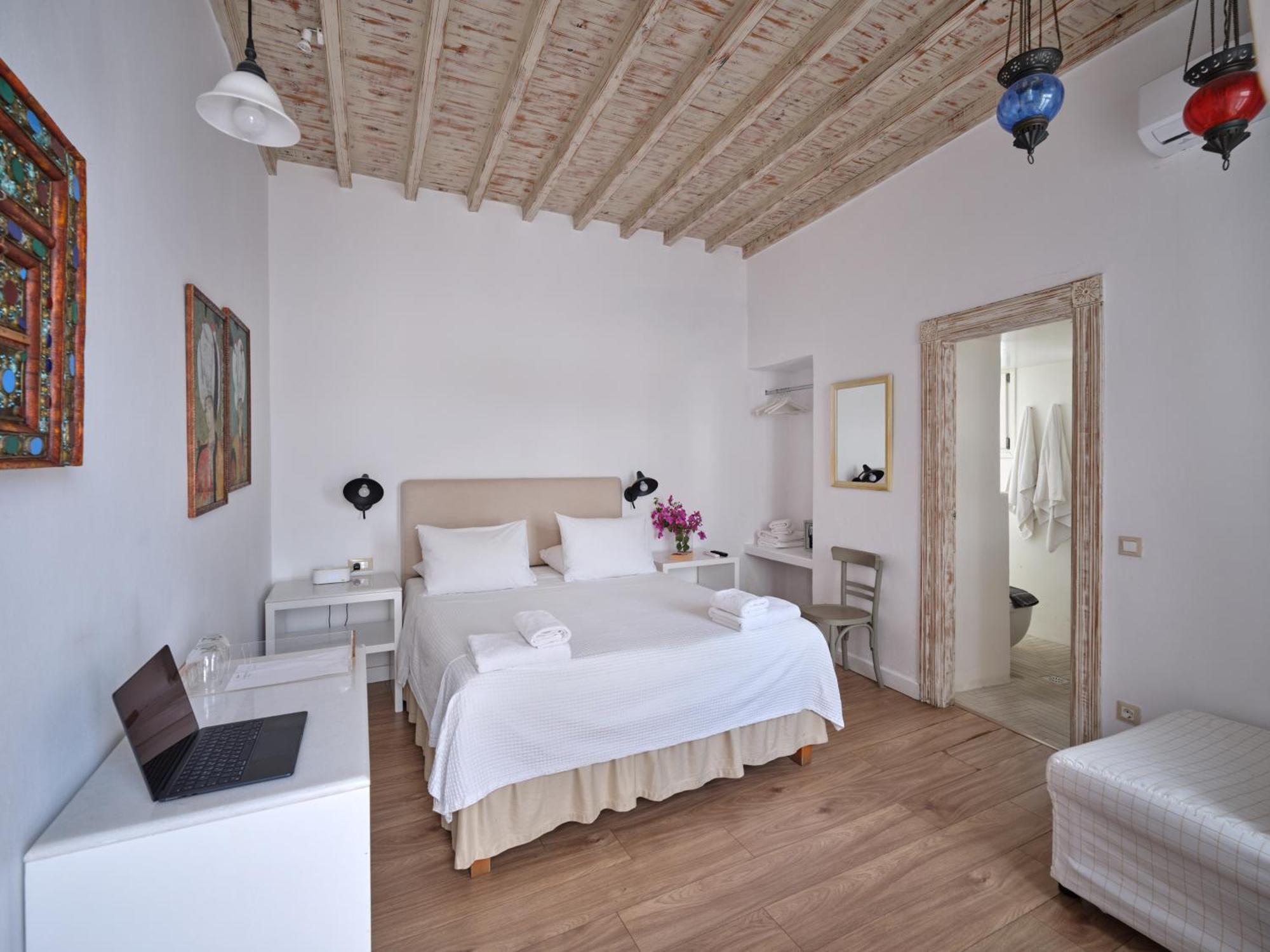 La Maison Kalogera Mykonos Town Ngoại thất bức ảnh