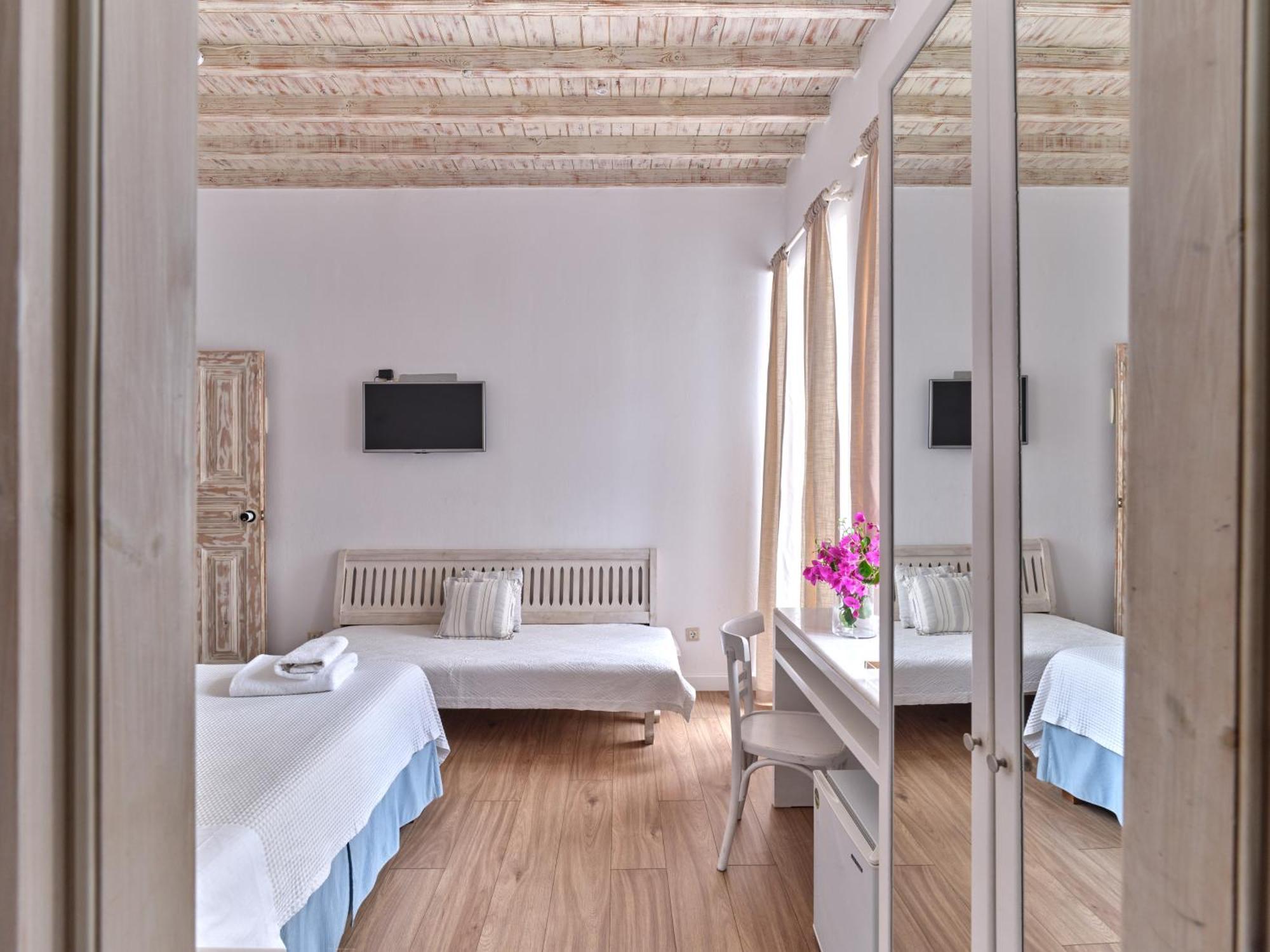 La Maison Kalogera Mykonos Town Ngoại thất bức ảnh