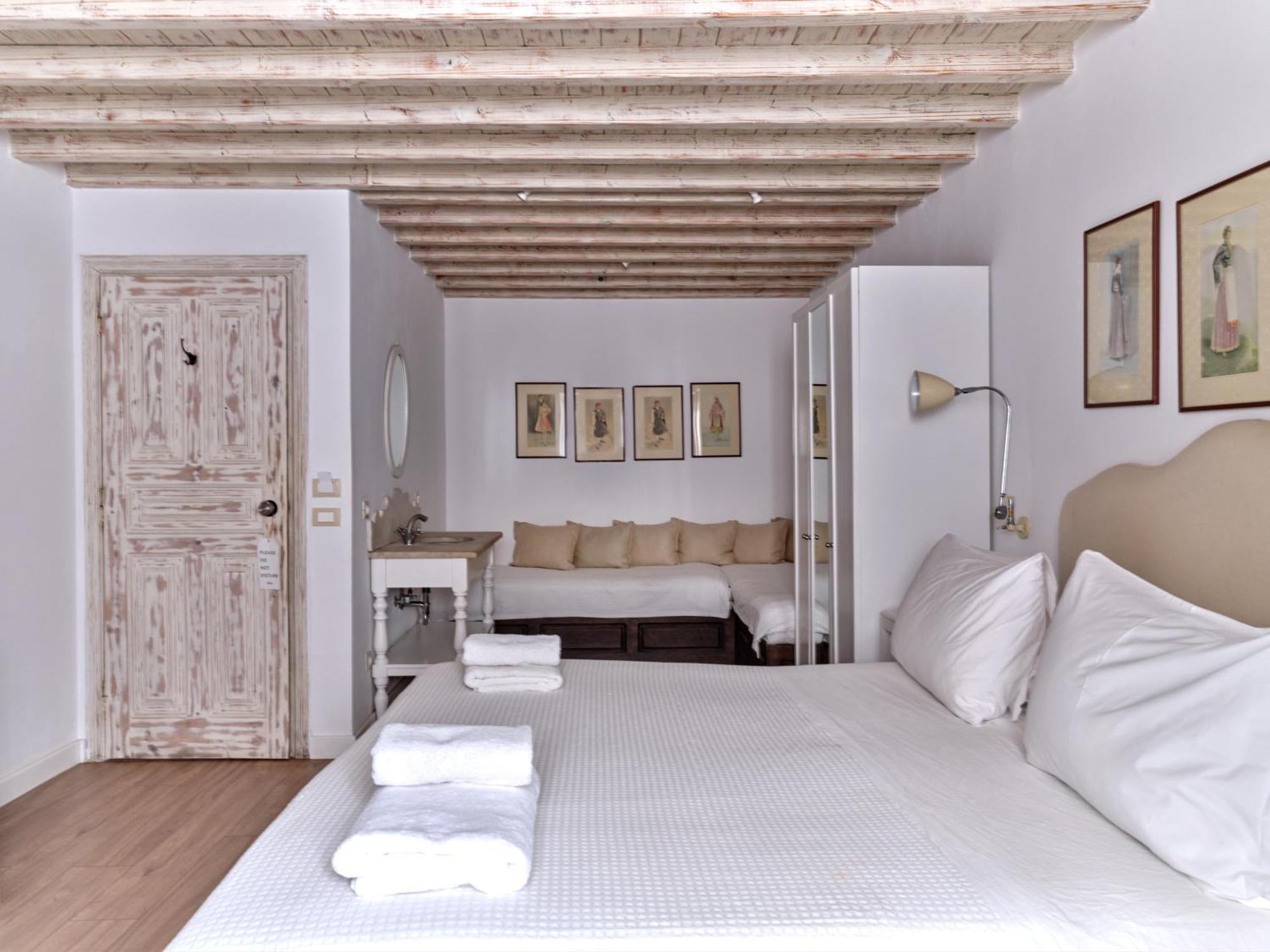 La Maison Kalogera Mykonos Town Ngoại thất bức ảnh
