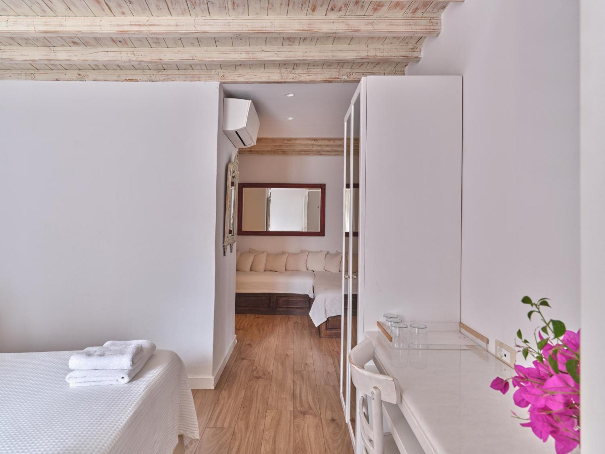 La Maison Kalogera Mykonos Town Ngoại thất bức ảnh