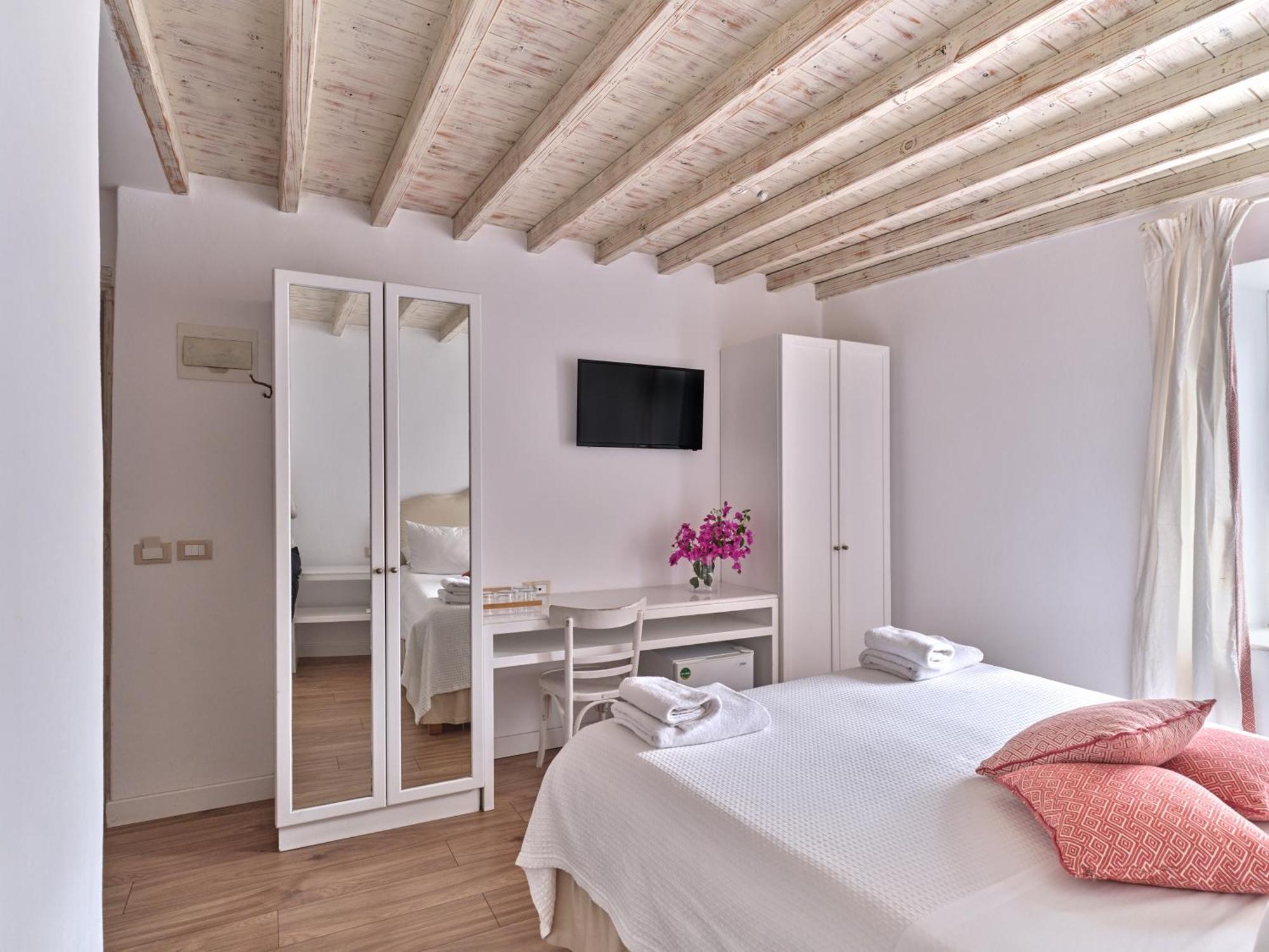 La Maison Kalogera Mykonos Town Ngoại thất bức ảnh