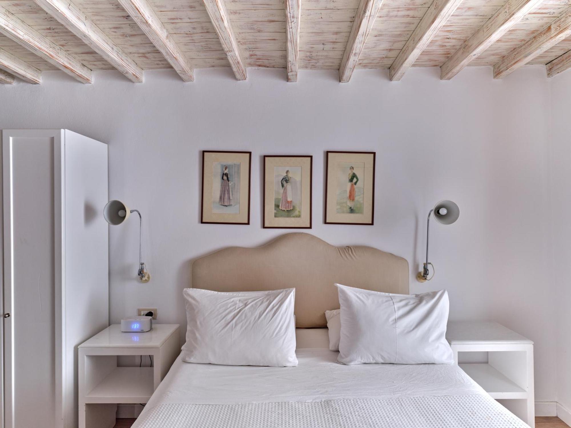 La Maison Kalogera Mykonos Town Ngoại thất bức ảnh