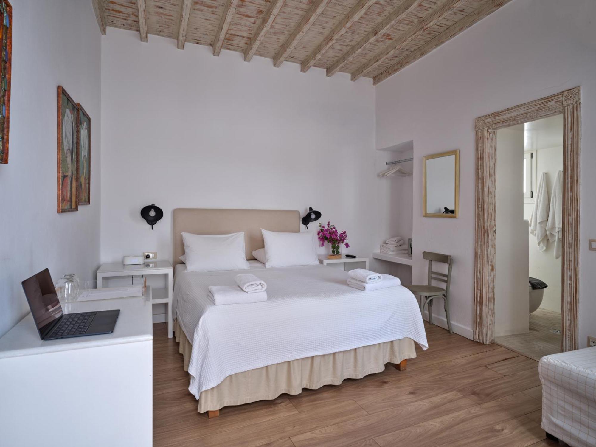 La Maison Kalogera Mykonos Town Ngoại thất bức ảnh