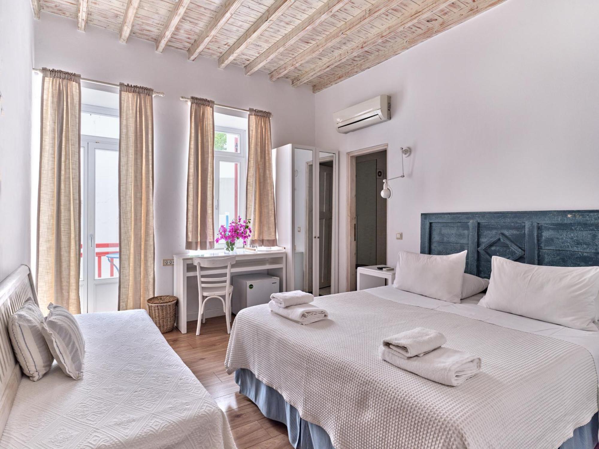 La Maison Kalogera Mykonos Town Ngoại thất bức ảnh