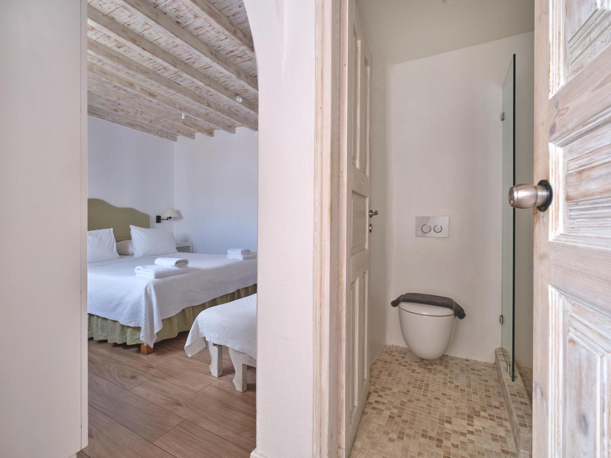 La Maison Kalogera Mykonos Town Ngoại thất bức ảnh