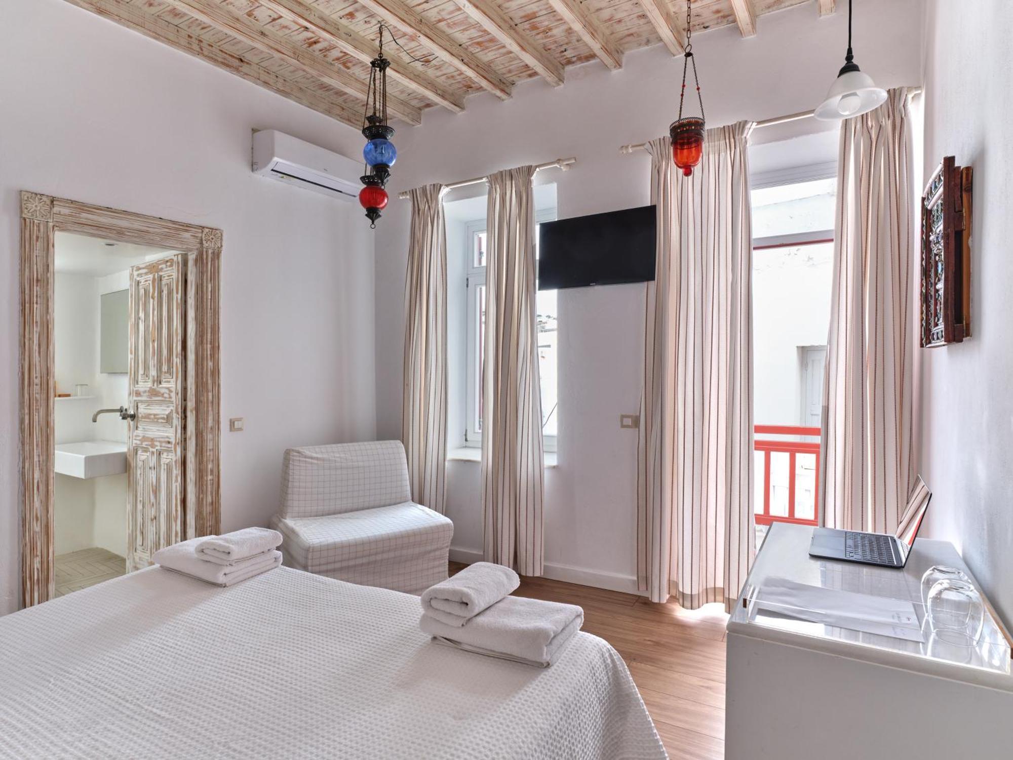 La Maison Kalogera Mykonos Town Ngoại thất bức ảnh