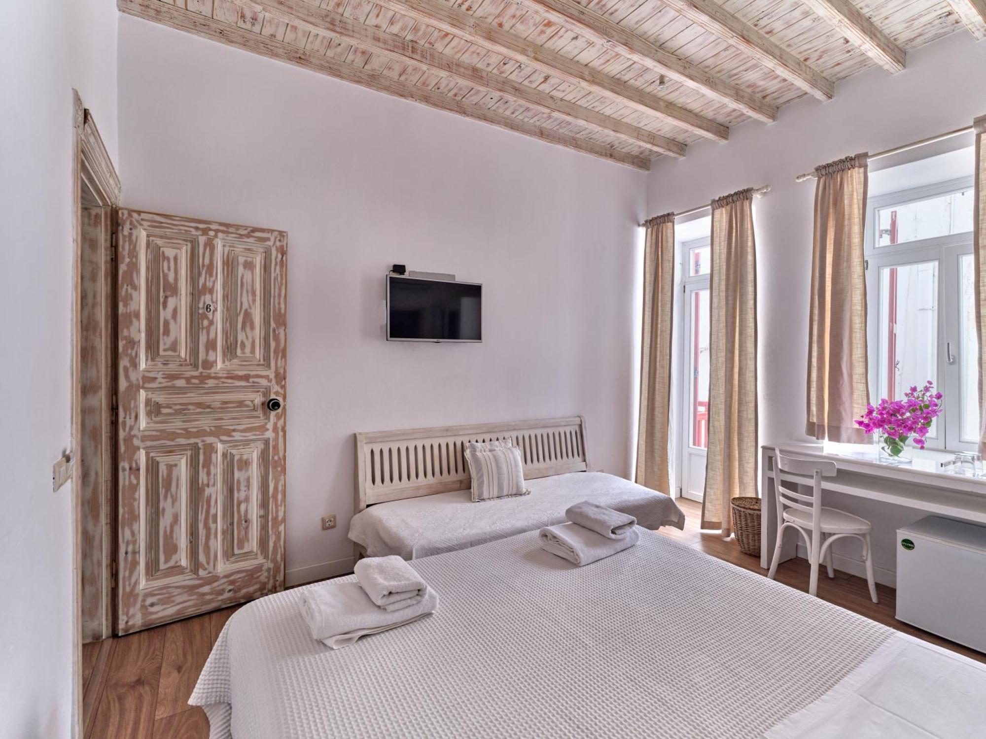 La Maison Kalogera Mykonos Town Ngoại thất bức ảnh