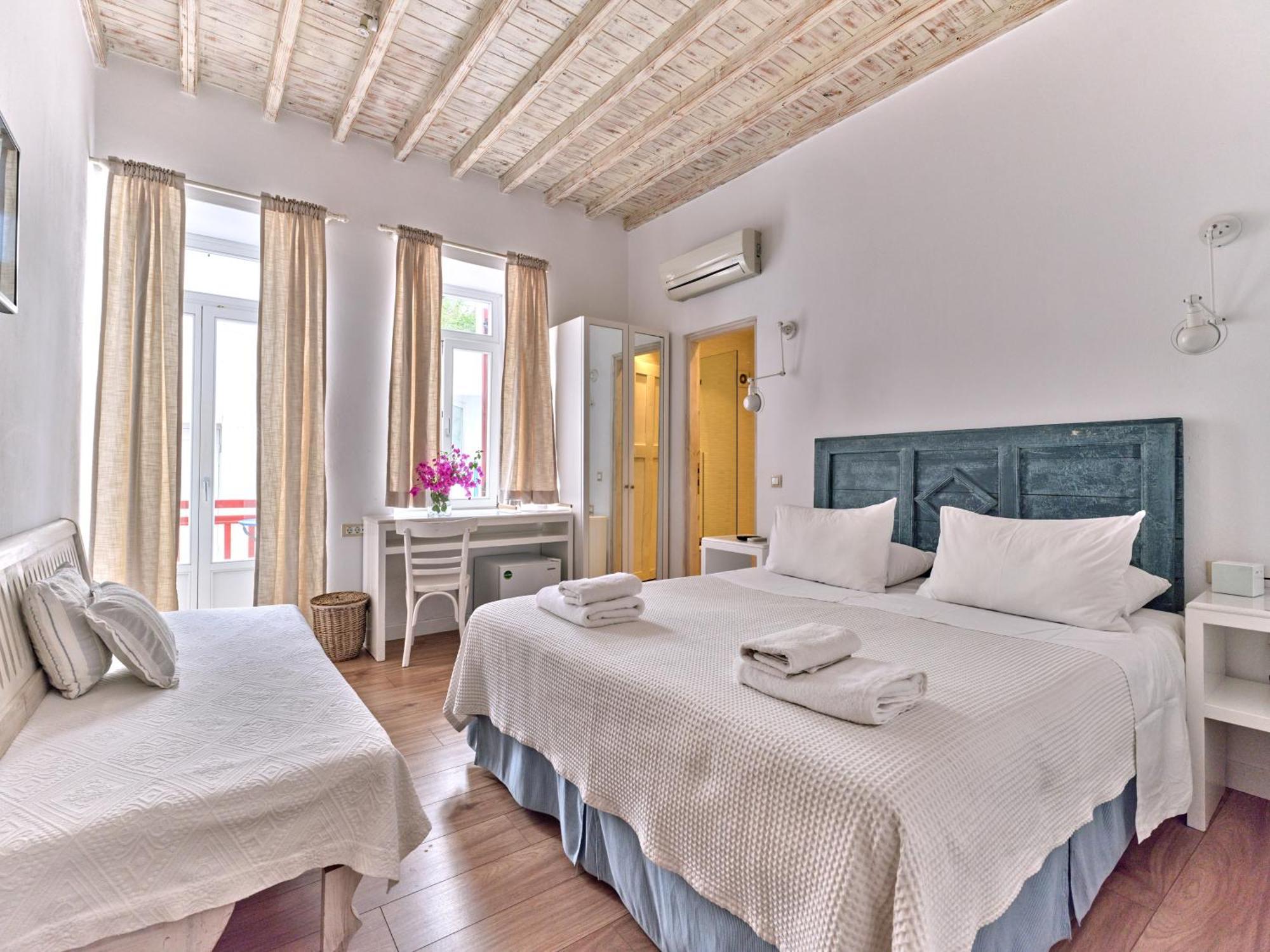 La Maison Kalogera Mykonos Town Ngoại thất bức ảnh