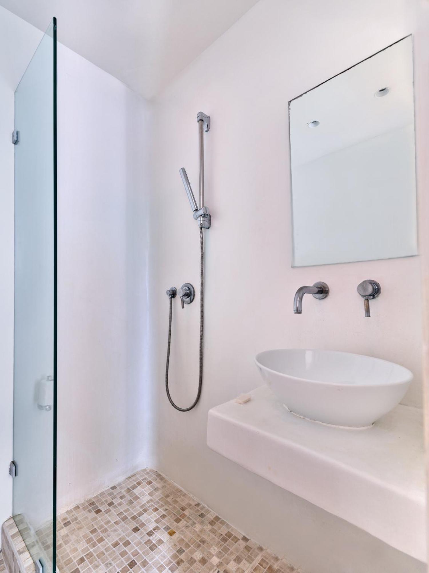La Maison Kalogera Mykonos Town Ngoại thất bức ảnh