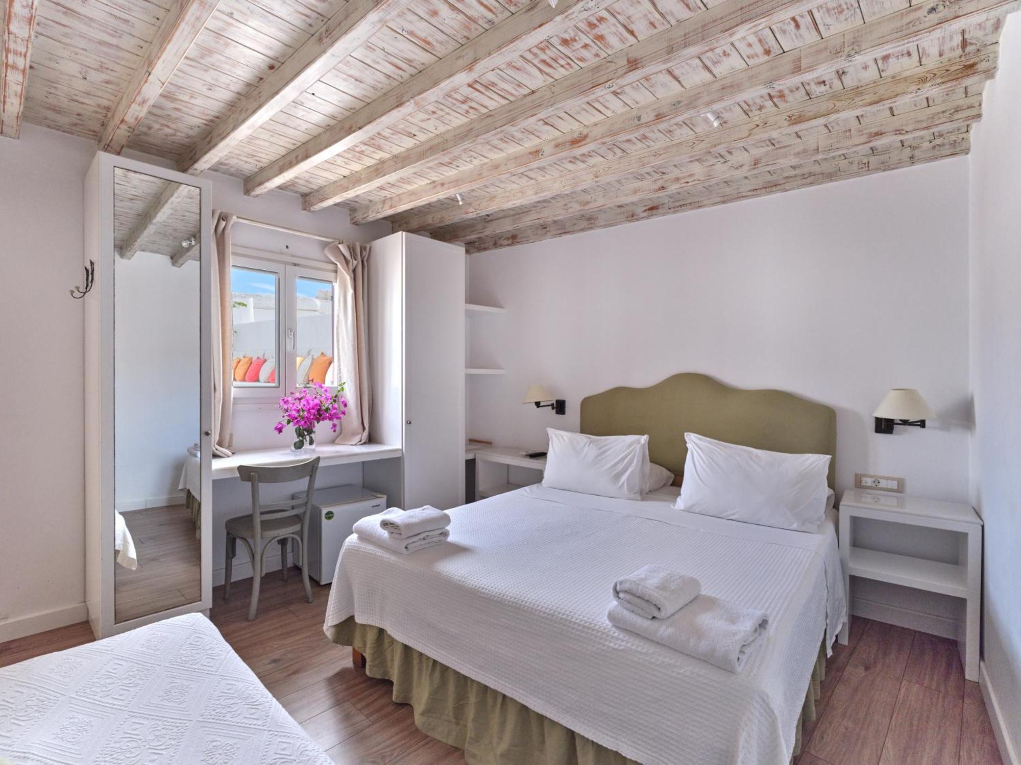 La Maison Kalogera Mykonos Town Ngoại thất bức ảnh