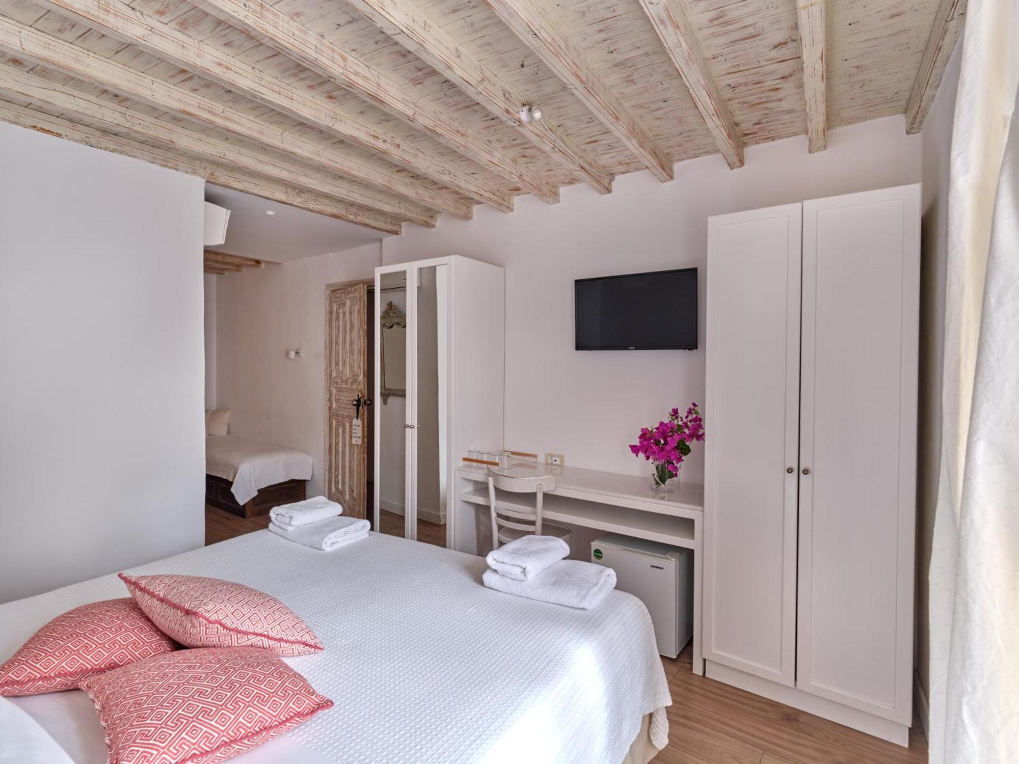 La Maison Kalogera Mykonos Town Ngoại thất bức ảnh