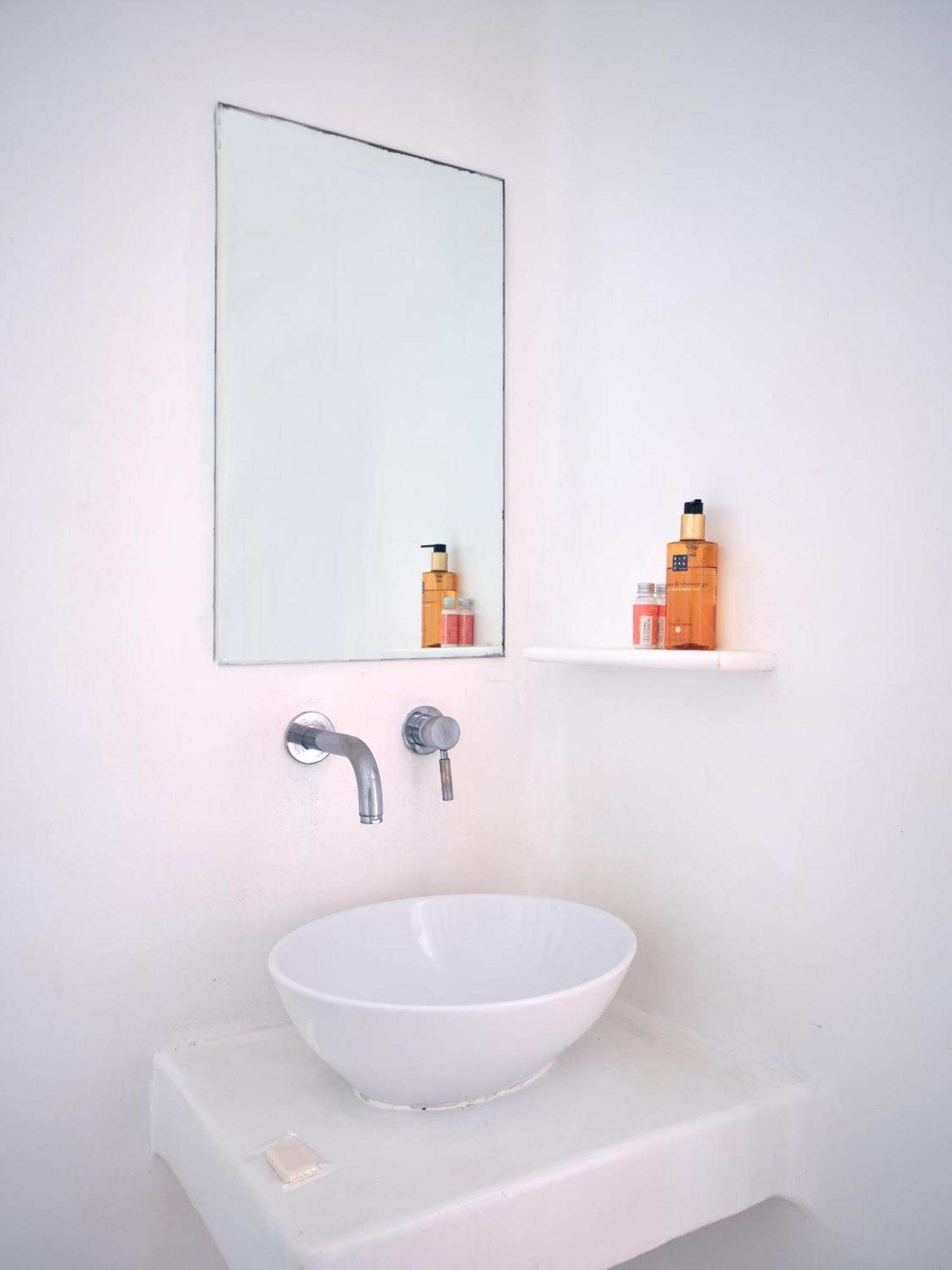 La Maison Kalogera Mykonos Town Ngoại thất bức ảnh
