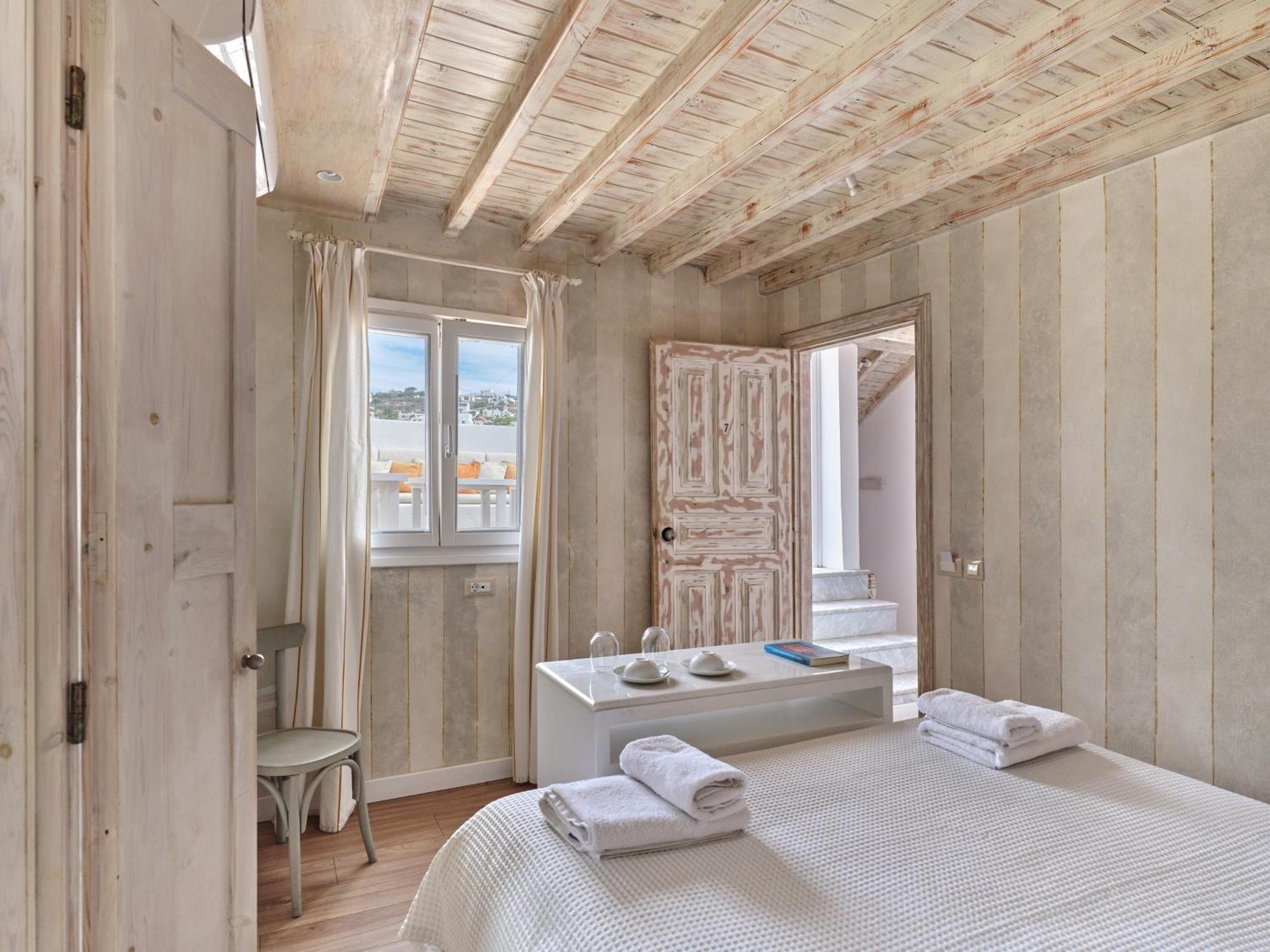 La Maison Kalogera Mykonos Town Ngoại thất bức ảnh