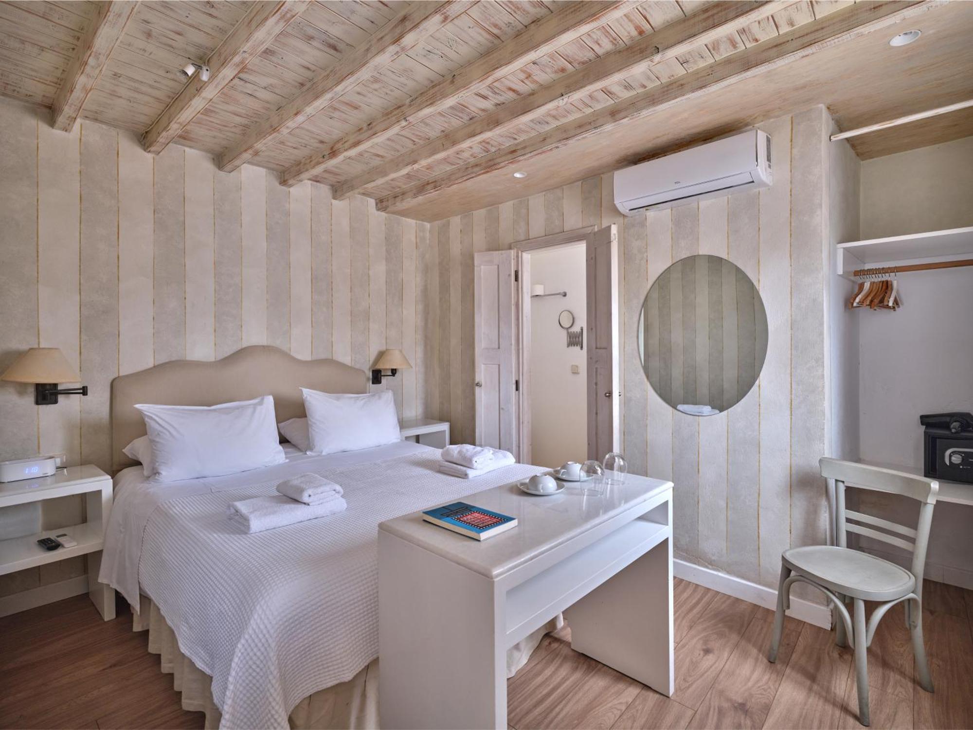 La Maison Kalogera Mykonos Town Ngoại thất bức ảnh