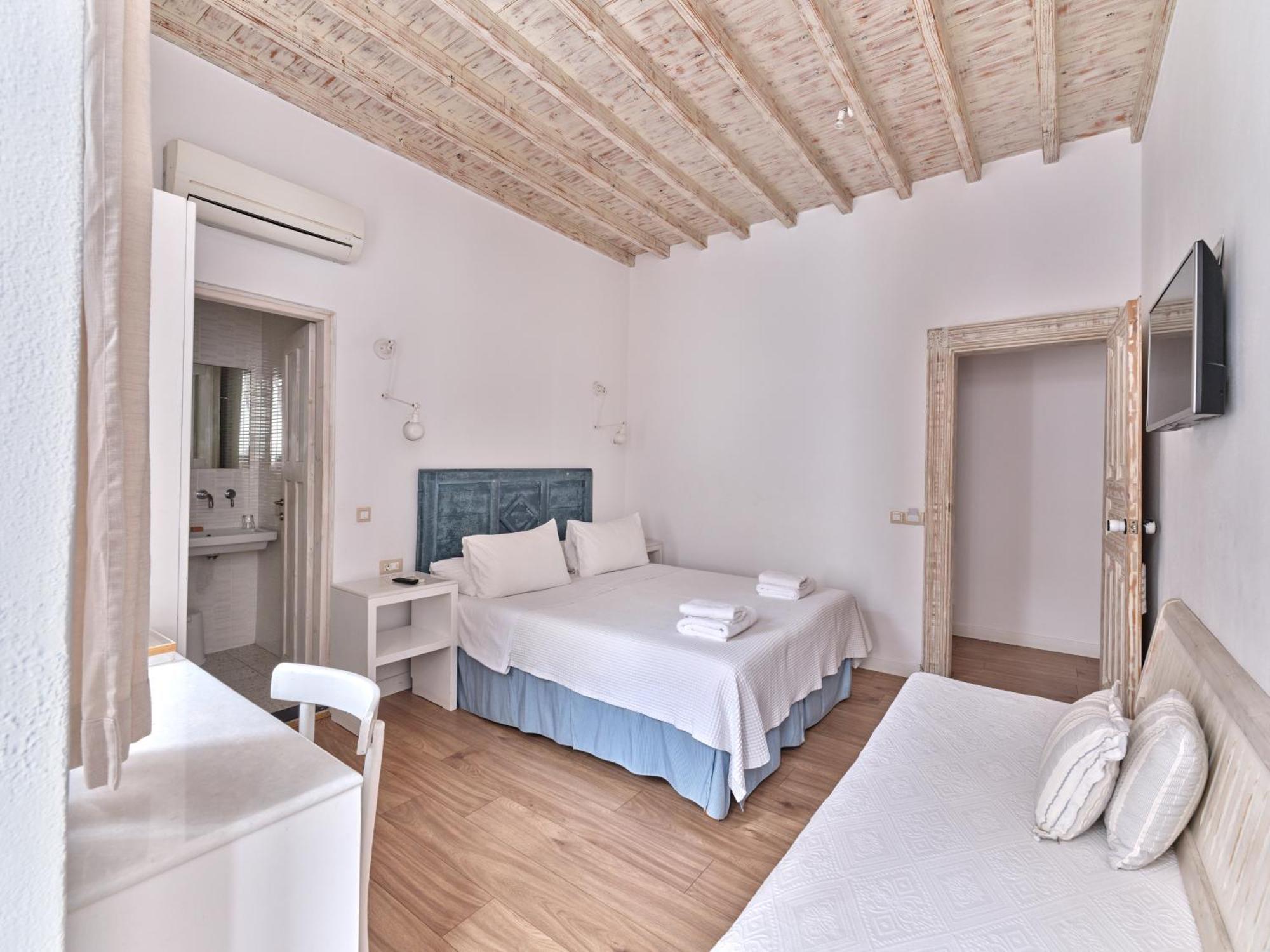 La Maison Kalogera Mykonos Town Ngoại thất bức ảnh