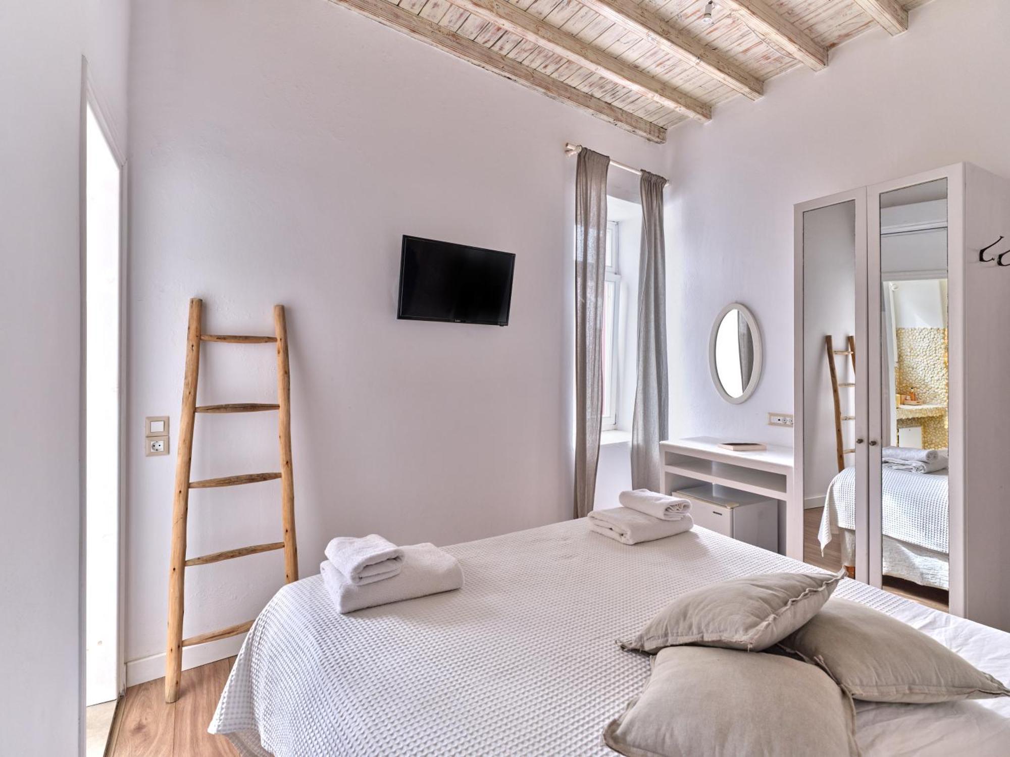 La Maison Kalogera Mykonos Town Ngoại thất bức ảnh