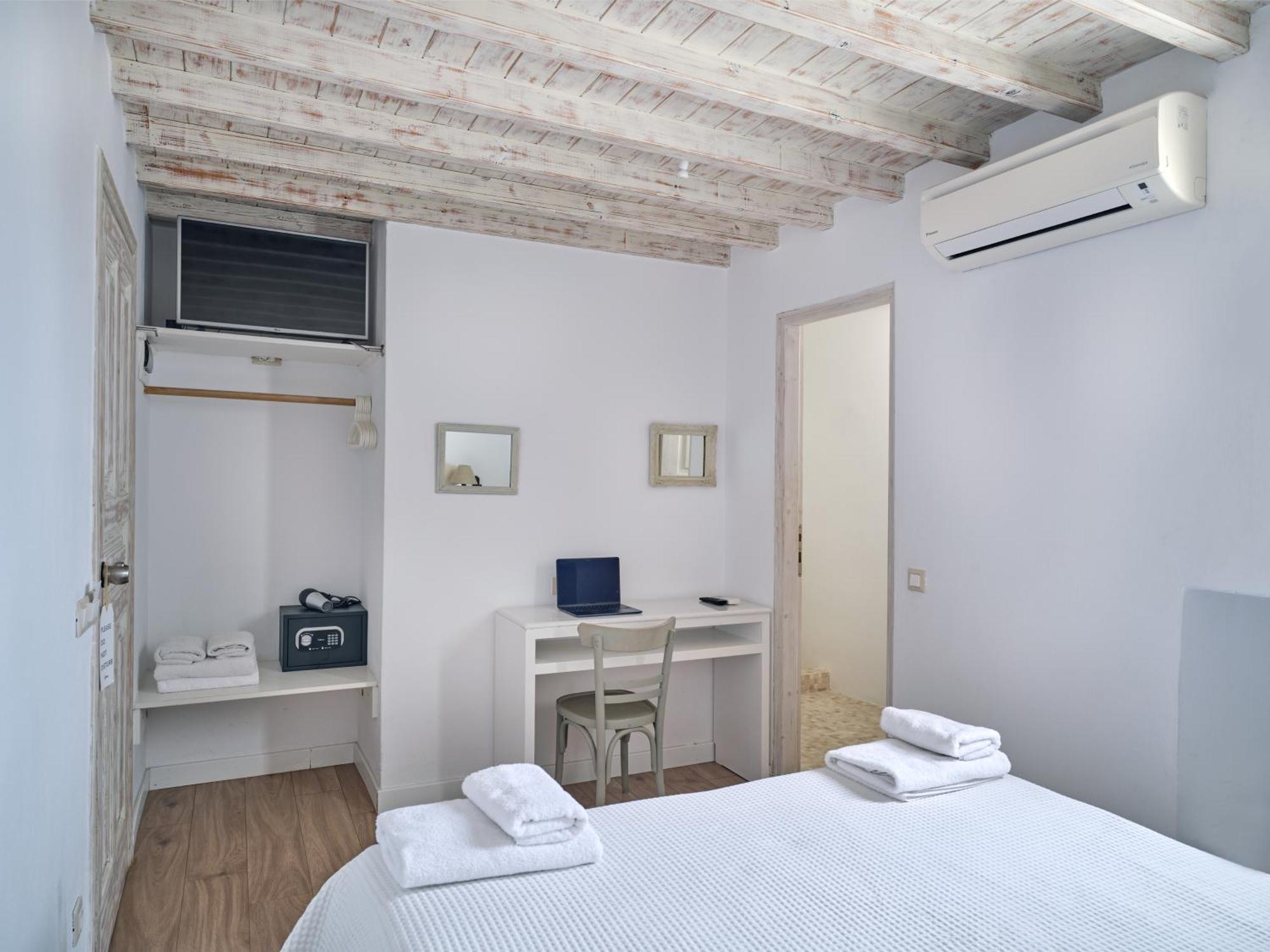 La Maison Kalogera Mykonos Town Ngoại thất bức ảnh