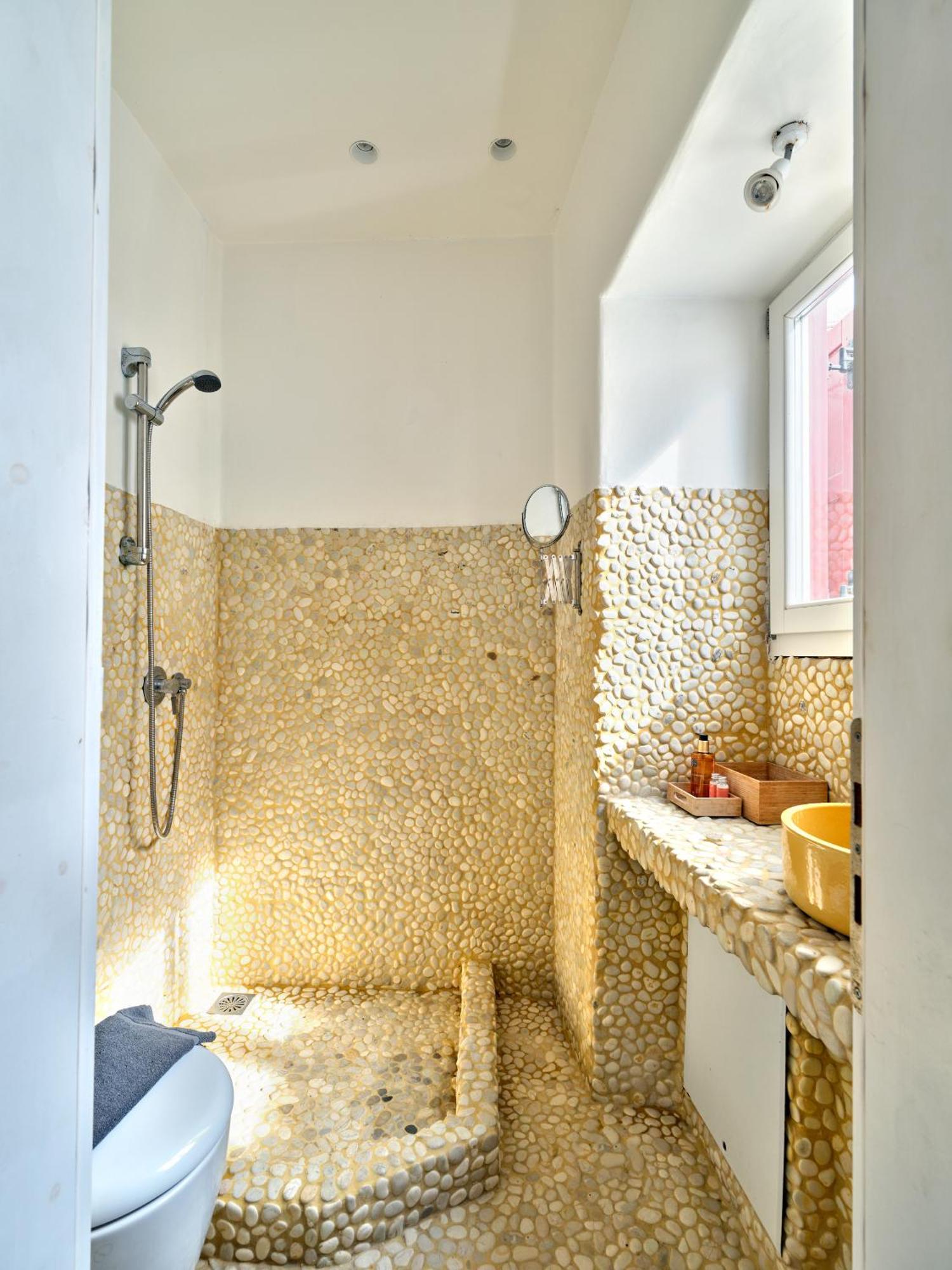La Maison Kalogera Mykonos Town Ngoại thất bức ảnh