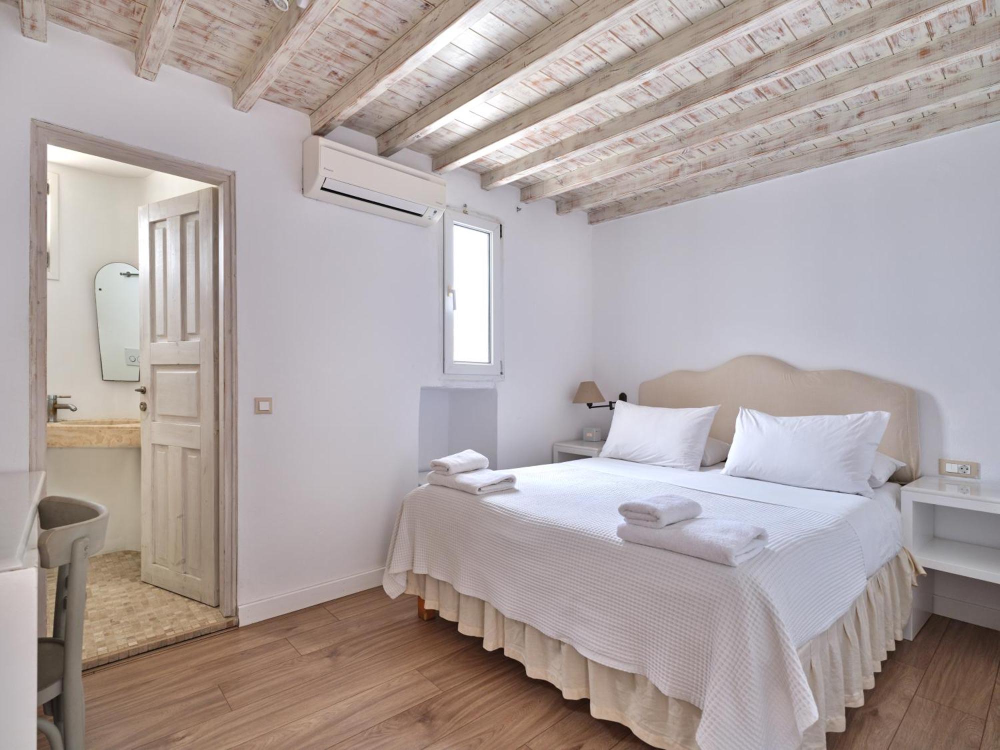 La Maison Kalogera Mykonos Town Ngoại thất bức ảnh