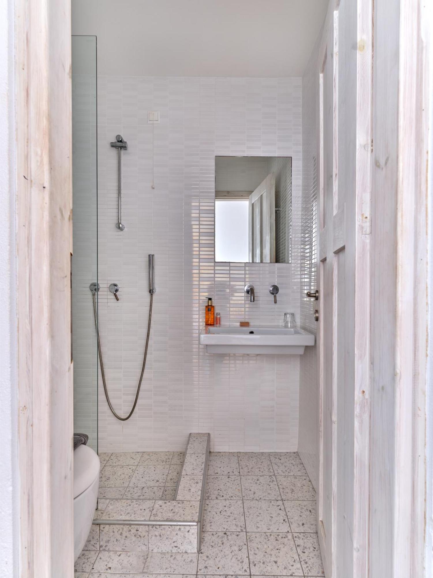 La Maison Kalogera Mykonos Town Ngoại thất bức ảnh