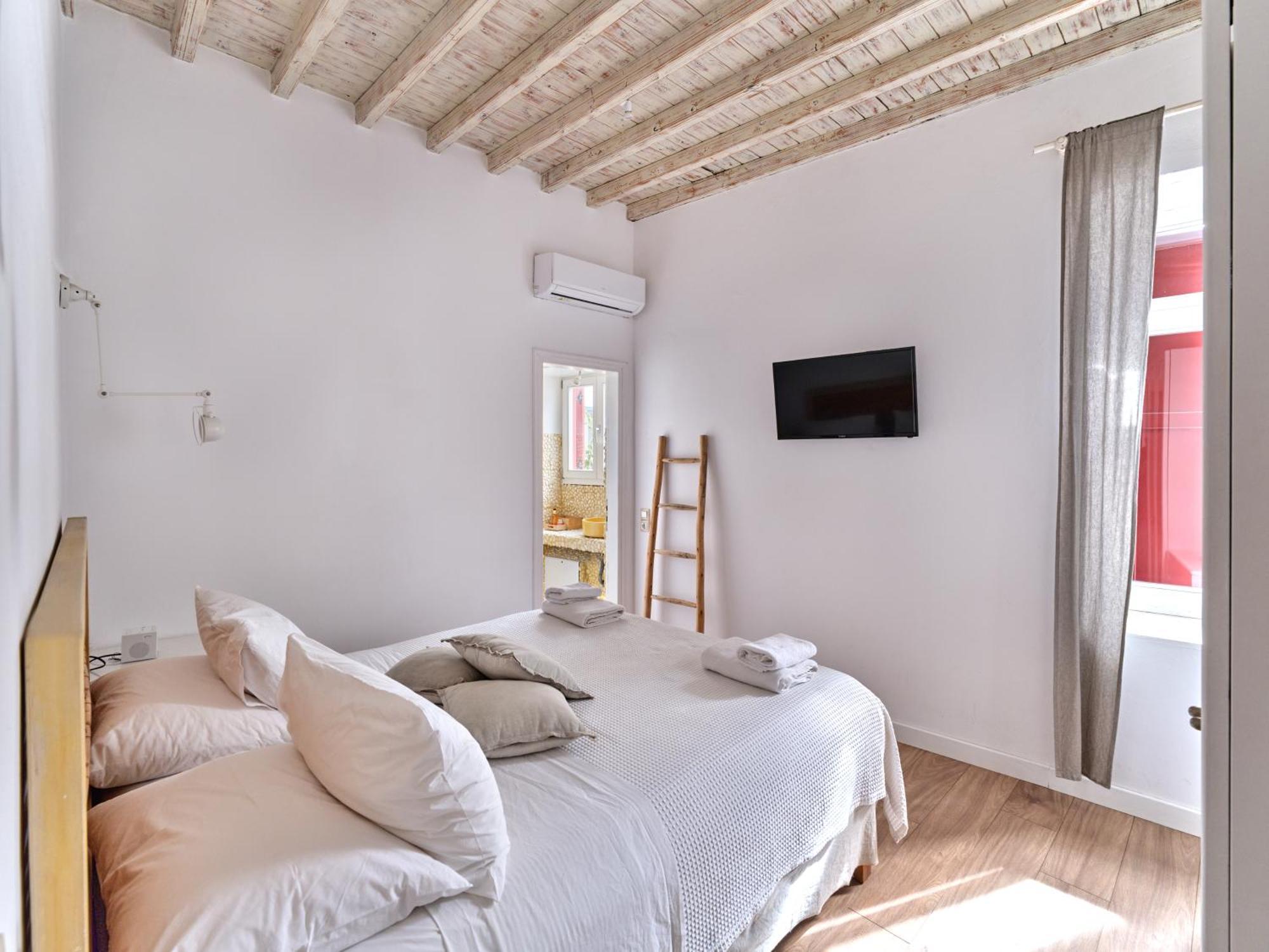 La Maison Kalogera Mykonos Town Ngoại thất bức ảnh
